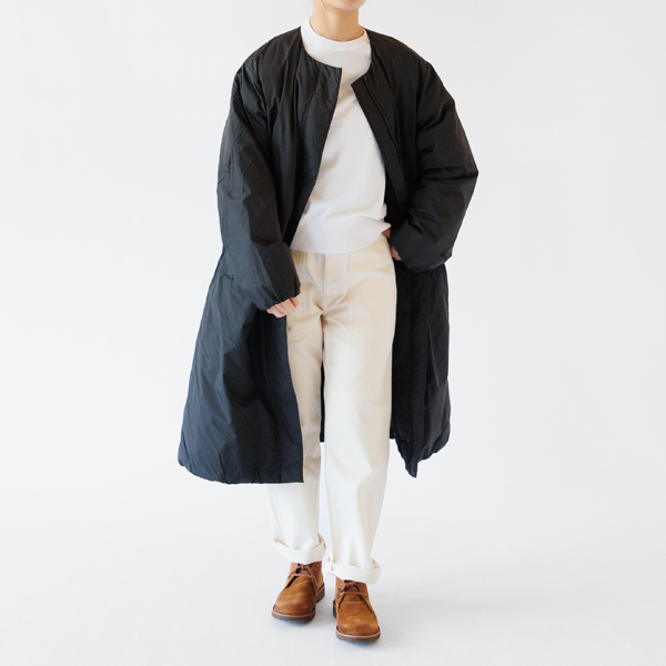 身長163cm(BLK WM) 身長163cm(BLK WM)