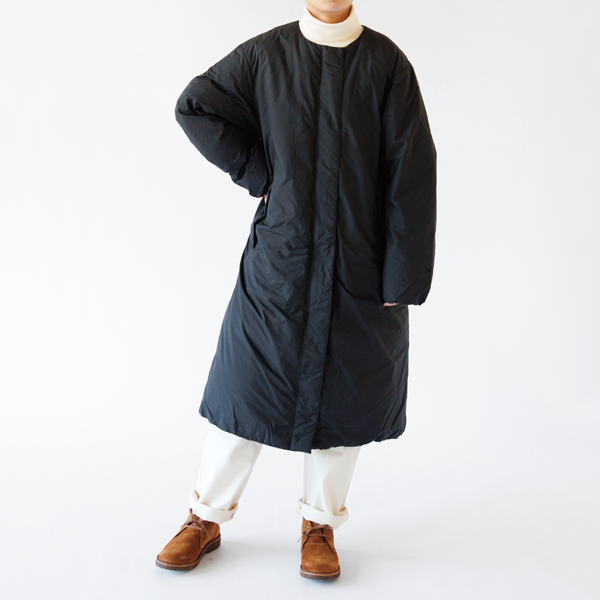 身長163cm(BLK WM) 身長163cm(BLK WM)