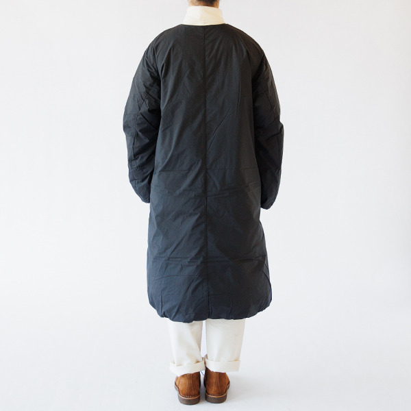 身長163cm(BLK WM) 身長163cm(BLK WM)