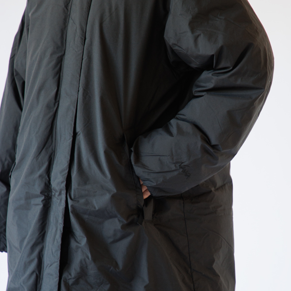 身長163cm(BLK WM) 身長163cm(BLK WM)