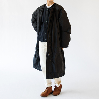 身長163cm(BLK WM)
