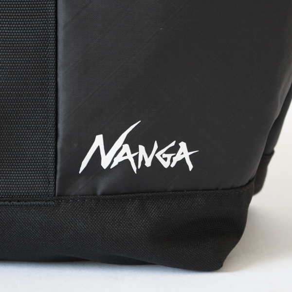 ブランドロゴ(BLK)