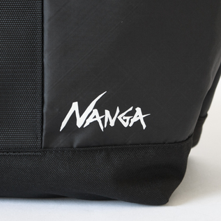 ECOPAK トートバッグ／NANGA（ナンガ）｜愛着を持ってずっと使いたい