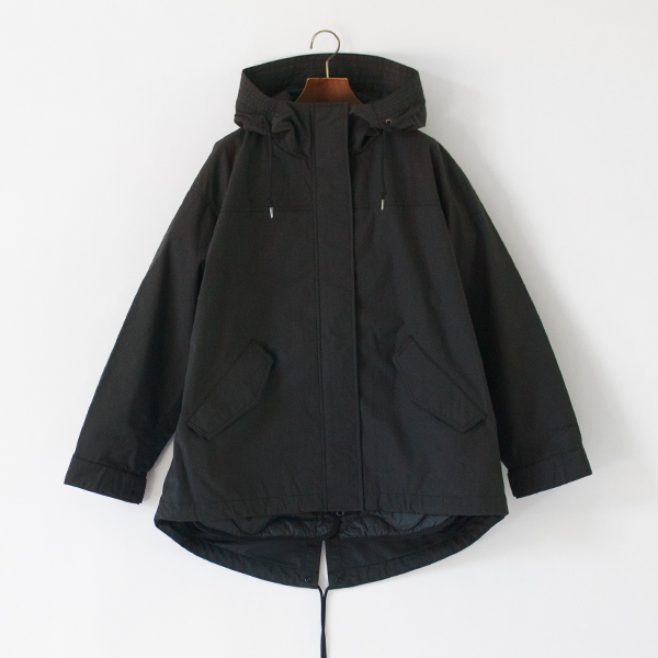 スリーインワンジャケット(CHA) スリーインワンジャケット(CHA)