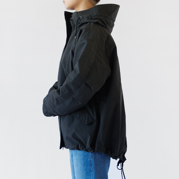 アウタージャケット・身長163cm(CHA WM) アウタージャケット・身長163cm(CHA WM)