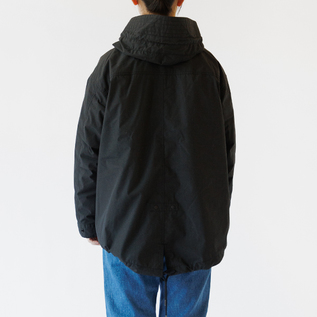 アウタージャケット・身長163cm(CHA WM) アウタージャケット・身長163cm(CHA WM)