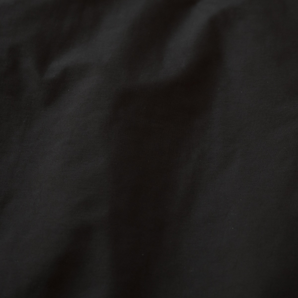 肌に馴染む柔らかい素材(BLK) 肌に馴染む柔らかい素材(BLK)