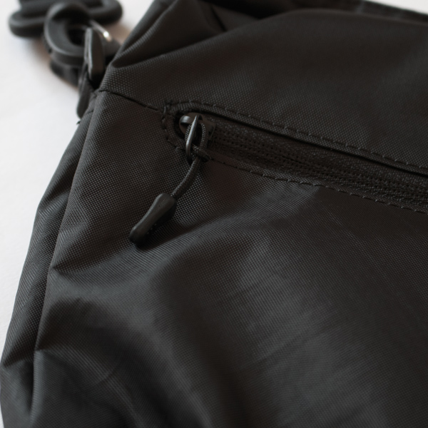 ECOPAK ボディバッグ(BLK) ECOPAK ボディバッグ(BLK)