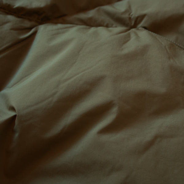 ダウンポンチョ(KHA) ダウンポンチョ(KHA)