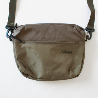 ECOPAK ボディバッグ