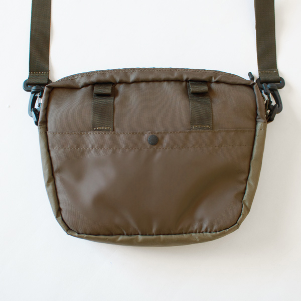 ECOPAK ボディバッグ(OLV) ECOPAK ボディバッグ(OLV)