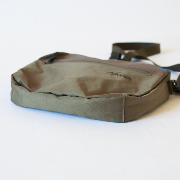 ECOPAK ボディバッグ(OLV) ECOPAK ボディバッグ(OLV)