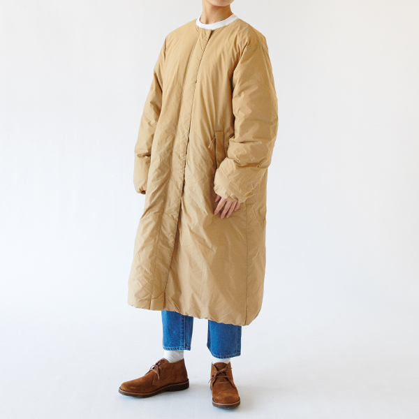 身長163cm(BEG2 TAN WM) 身長163cm(BEG2 TAN WM)