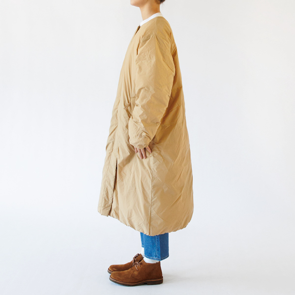 身長163cm(BEG2 TAN WM) 身長163cm(BEG2 TAN WM)