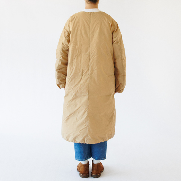 身長163cm(BEG2 TAN WM) 身長163cm(BEG2 TAN WM)