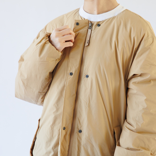 身長163cm(BEG2 TAN WM) 身長163cm(BEG2 TAN WM)