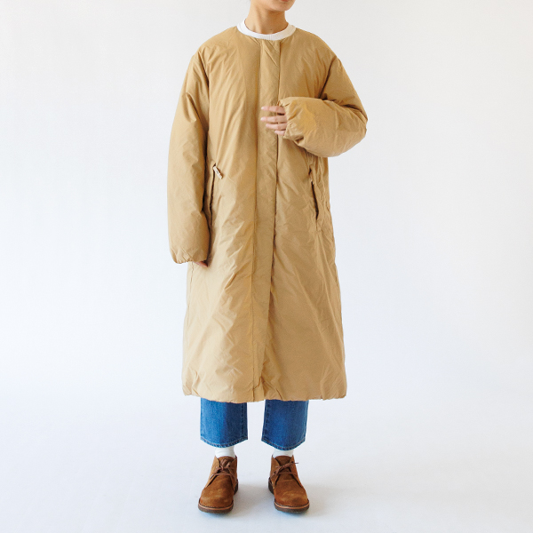 身長163cm(BEG2 TAN WM) 身長163cm(BEG2 TAN WM)