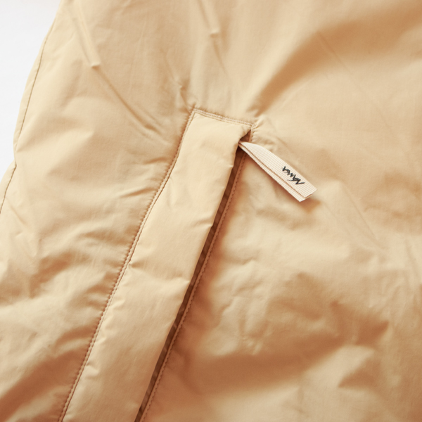 細部にまでこだわりが光ります(BEG2 TAN WM) 細部にまでこだわりが光ります(BEG2 TAN WM)