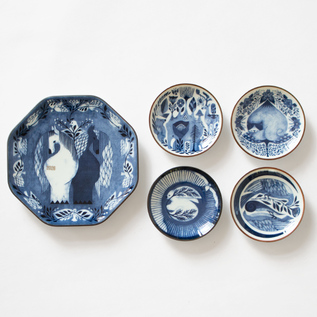 Rare find Hasami ware