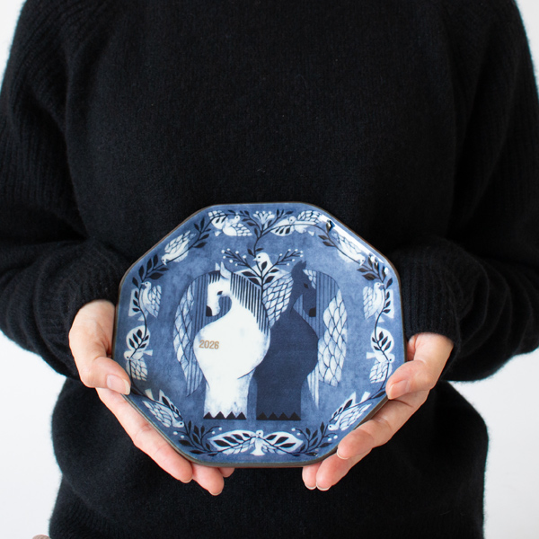 使い勝手の良い18cm×18cmサイズ（2026）