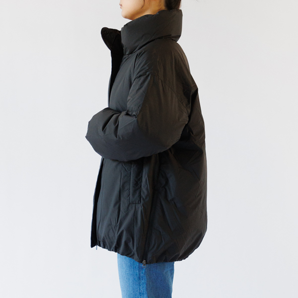 身長163cm(BLK WM) 身長163cm(BLK WM)