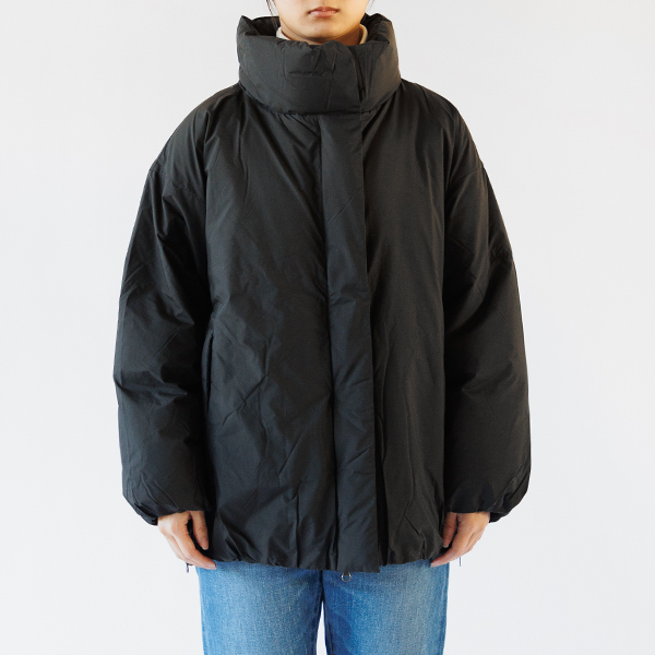 身長163cm(BLK WM) 身長163cm(BLK WM)