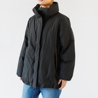 身長163cm(BLK WM) 身長163cm(BLK WM)