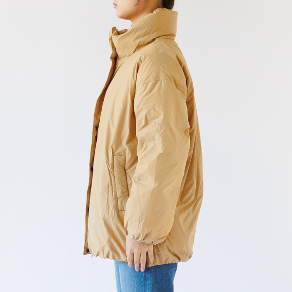 身長163cm(BEG2 TAN WM) 身長163cm(BEG2 TAN WM)