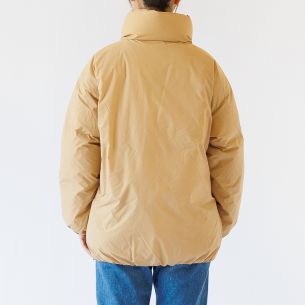 身長163cm(BEG2 TAN WM) 身長163cm(BEG2 TAN WM)