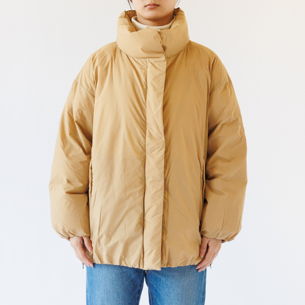 身長163cm(BEG2 TAN WM) 身長163cm(BEG2 TAN WM)