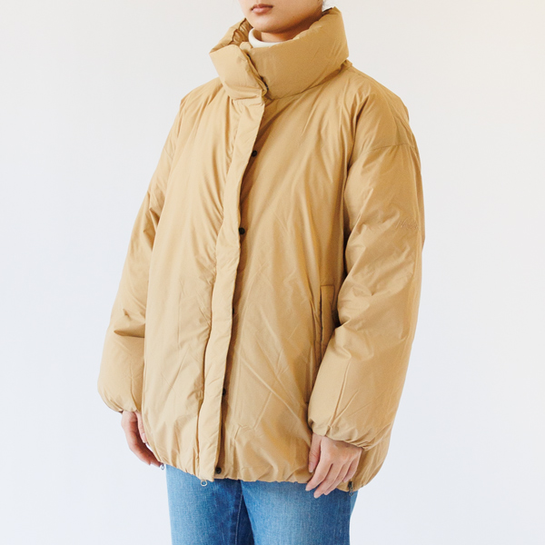 身長163cm(BEG2 TAN WM) 身長163cm(BEG2 TAN WM)