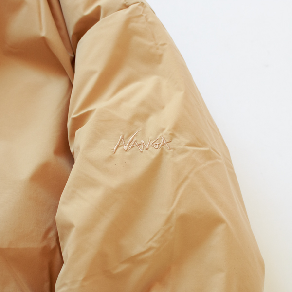 さりげないブランドロゴ(BEG2 TAN WM) さりげないブランドロゴ(BEG2 TAN WM)