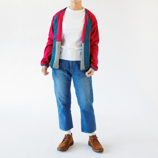 身長163cm(RAB WM) 身長163cm(RAB WM)