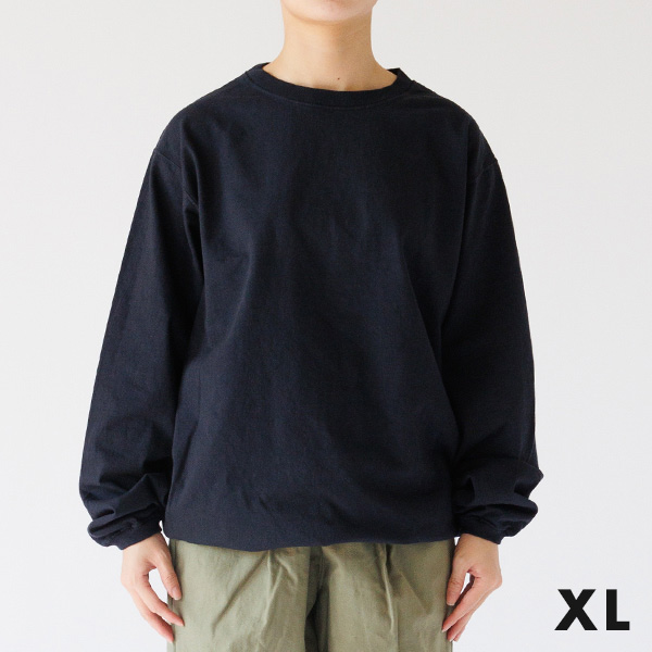 サイズ別の着用イメージ(MARINE、身長:160cm) サイズ別の着用イメージ(MARINE、身長:160cm)