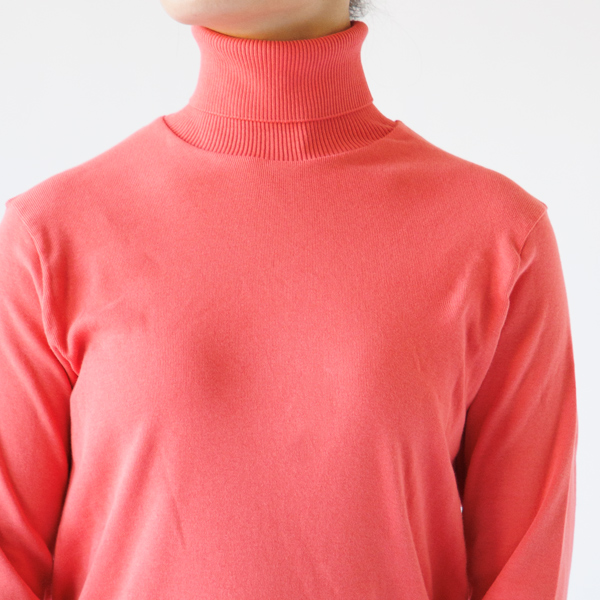 タートルネック(ANEMONE) タートルネック(ANEMONE)