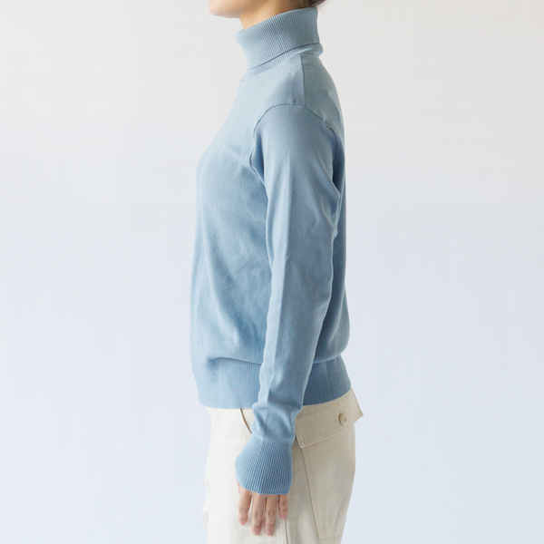 タートルネック(LAZIO) タートルネック(LAZIO)