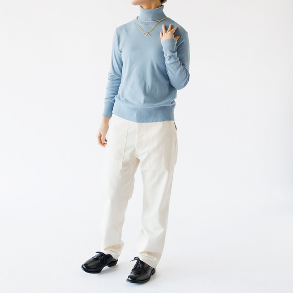 身長163cm・LAZIO 身長163cm・LAZIO