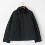 BARBOUR TRANSPORT PADDED JACKET