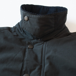 BARBOUR TRANSPORT PADDED JACKET／BARBOUR（バブアー） / Shop ZUTTO