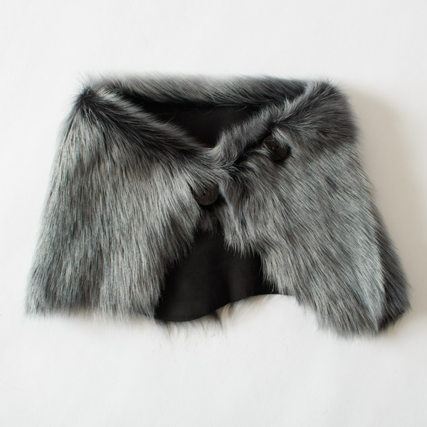 ミニケープ AILSA(BRISA TOSCANA BLACK)