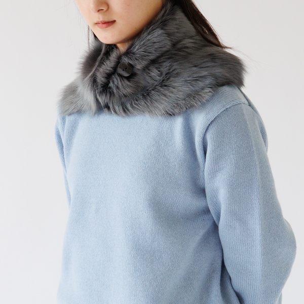 ミニケープ AILSA(BRISA TOSCANA BLACK)