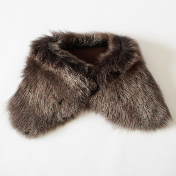 ミニケープ AILSA(BRISA TOSCANA EBONY)