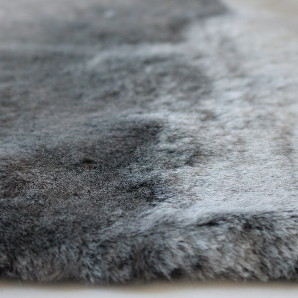 シープスキン シートパッド スクエア(GRAPHITO) シープスキン シートパッド スクエア(GRAPHITO)