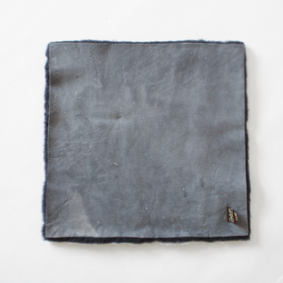 シープスキン シートパッド スクエア／Owen Barry（オーエンバリー