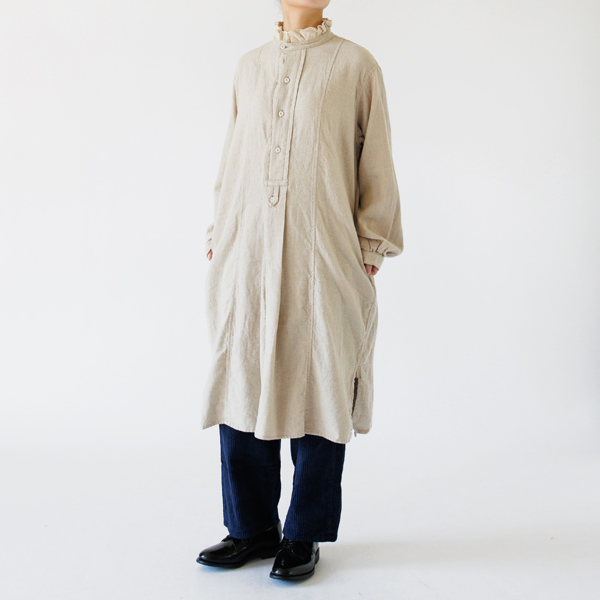 身長163cm・NATURAL 身長163cm・NATURAL