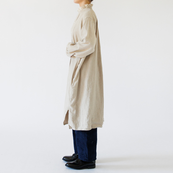 身長163cm・NATURAL 身長163cm・NATURAL