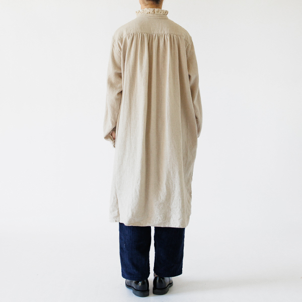 身長163cm・NATURAL 身長163cm・NATURAL