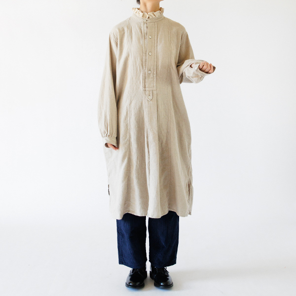 身長163cm・NATURAL 身長163cm・NATURAL