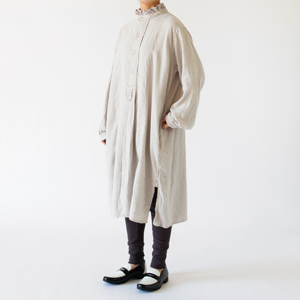 身長163cm・GREIGE 身長163cm・GREIGE