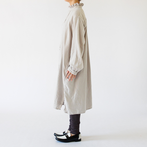 身長163cm・GREIGE 身長163cm・GREIGE